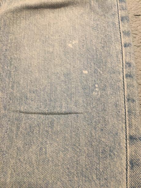 Rifle, stradivarius,32