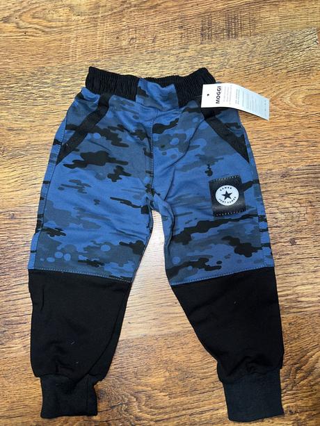 Tepláky s patentom, 86 / 92