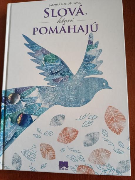 Slová, ktoré pomáhajú,