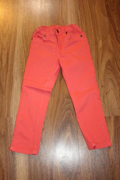 Ružové rifle, dopodopo,98