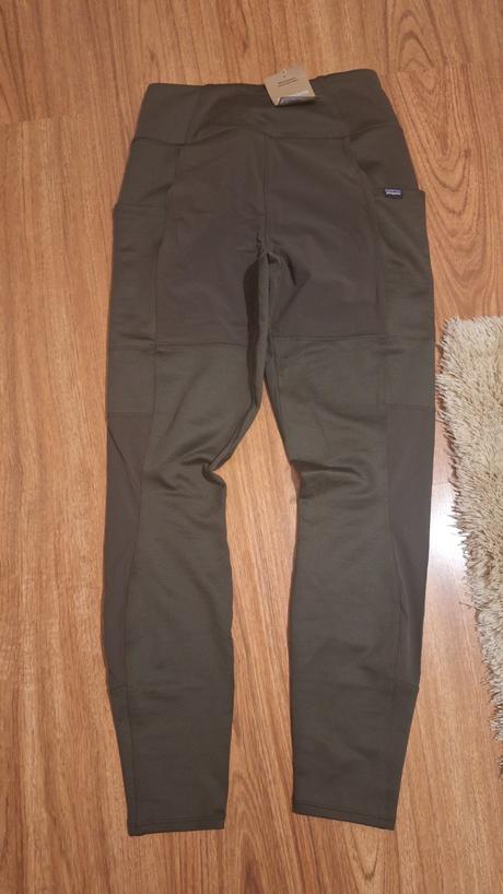 Patagonia, turisticke leginy, s, nove, s