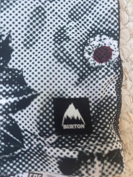 Funkčne prádlo burton, burton,140
