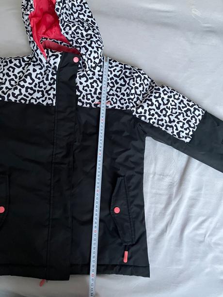 Lyziarska bunda, lewro,146