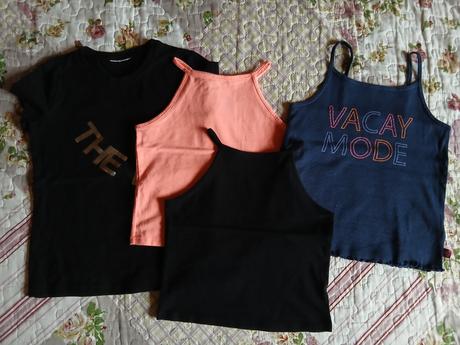 Balík 128, 122–134