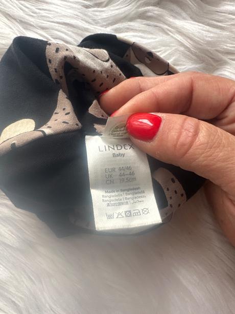 Ciapka lindex koala, lindex,44