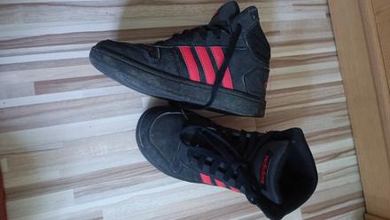 Botasky adidas, adidas,35