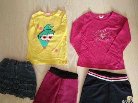 Balík dievča 98, 86–98