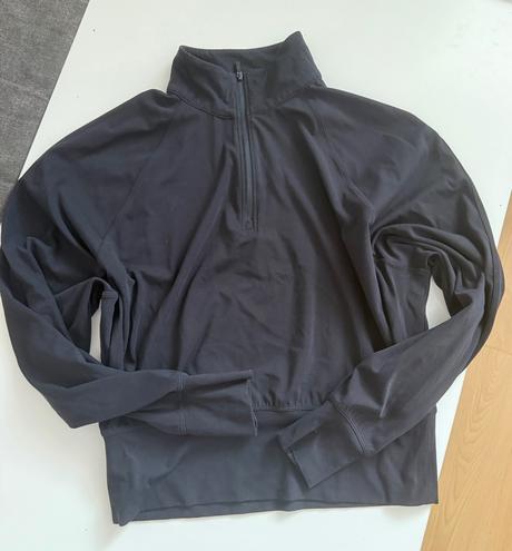 Oysho tenká športová mikinka s, s