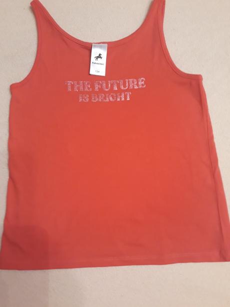 Letny balik 128/134, 122–134