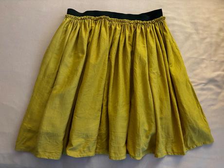 Suknička tchibo, tchibo,140