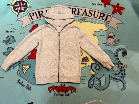 Mikina, dopodopo,122