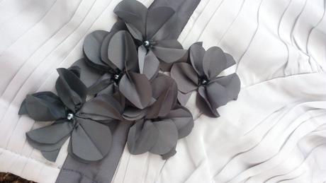 Luxusny korzet zn.h&m, h&m,xs