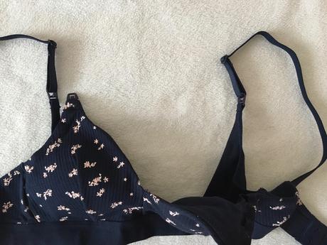 Nova sada podprsenky marks & spencer, 75,a