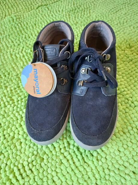 Chlapčenské topánky mayoral v.34, mayoral,34