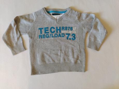 Sveter (92), palomino,92