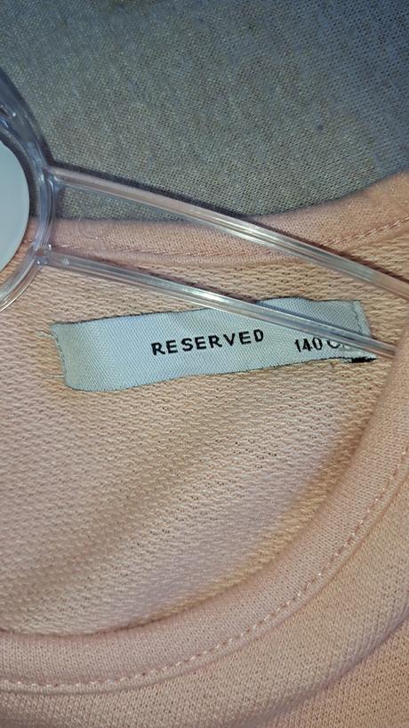 Šaty, reserved,140