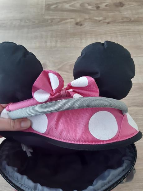 Ruksak minnie, 