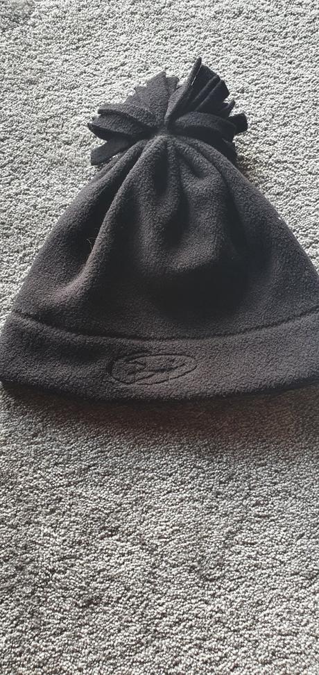 Čiapka bajo, bajo,122