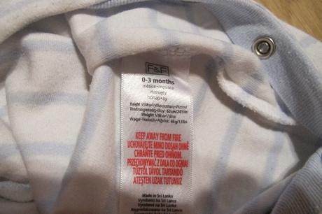 Overal na spanie , f&f,56