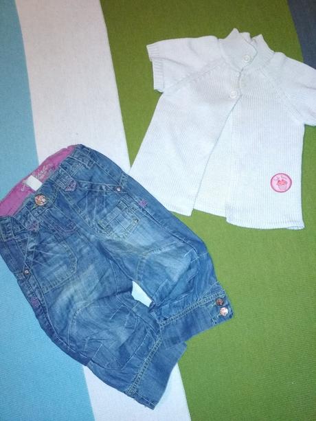 Trištvrťáky a svetrík, reserved,98