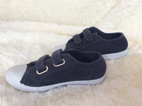 Plátenné tenisky, victory,29