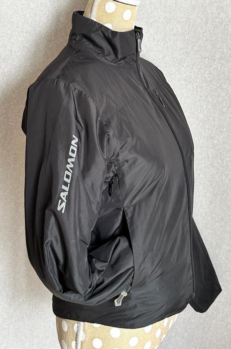 Salomon dámska lyžiarska bunda, salomon,s