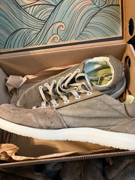 Ľahké topánky satorisan, 38