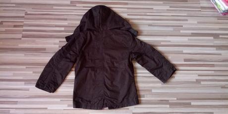 Prechodna bunda, cherokee,98