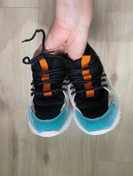 Tenisky reserved, reserved,32