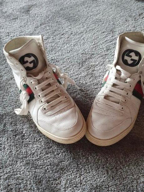 Tenisky gucci 37, gucci,37