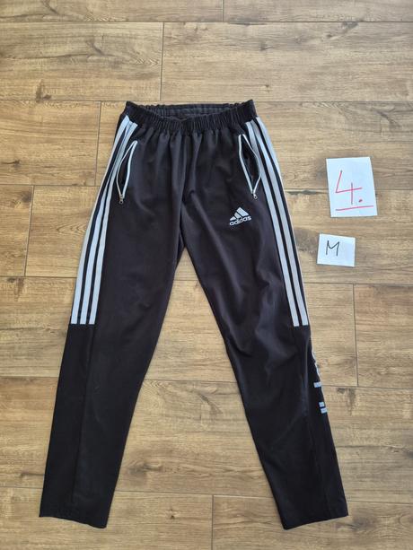 Nohavice, adidas,m
