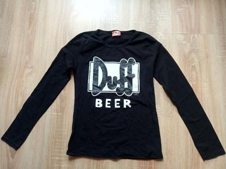 Originál simpsons top, s