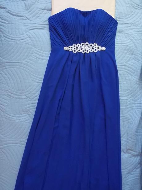 Spoločenské šaty, 36