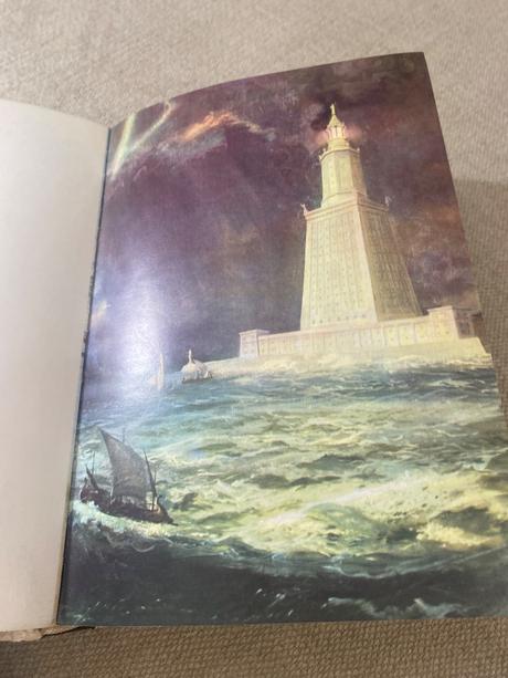 Za siedmimi divmi sveta zamarovský vojtech, 