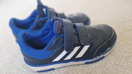 Tenisky adidas velkost 34, adidas,34