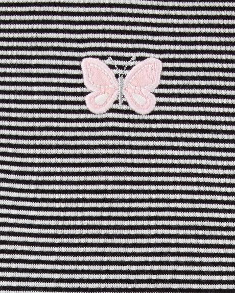 7 balenie body carter's usa, carter's,62 / 68 / 74