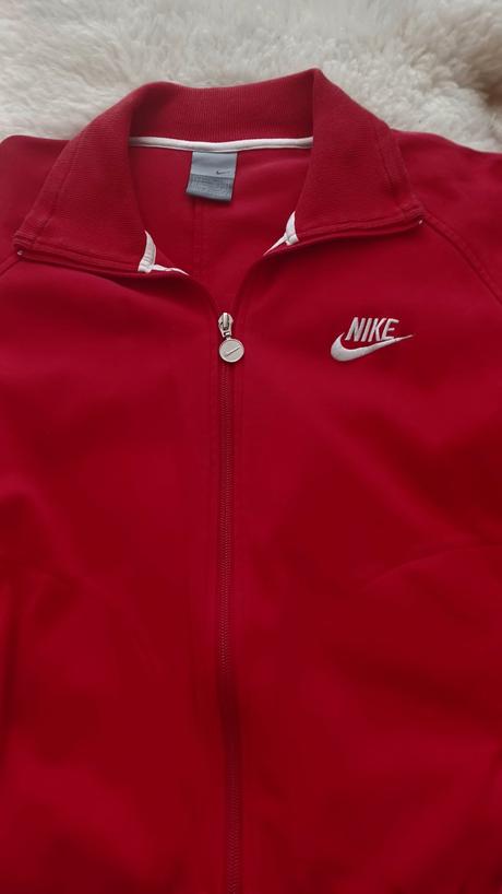 Dámska mikina, nike,l