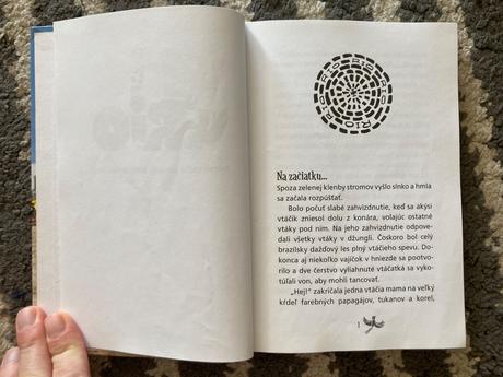 Rio - dobrodružstvá papagája, ktorý nevedel lietať, 