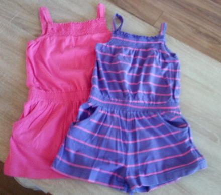 Letné overáli, cherokee,140