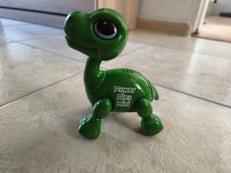 Hračka dinosaurus, 