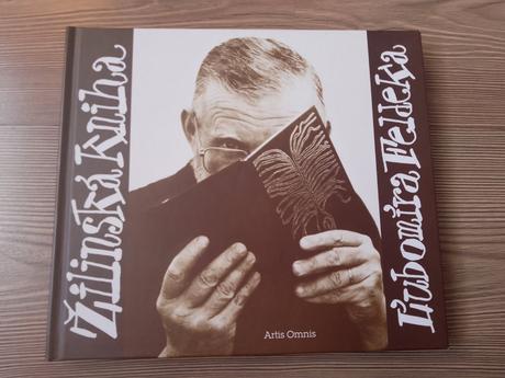 Ľubomír feldek - žilinská kniha ľubomíra feldeka, 