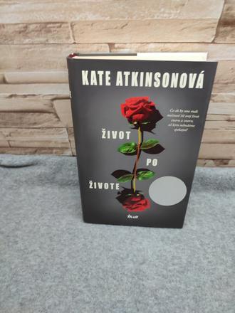 Život po živote - kate atkinson, 