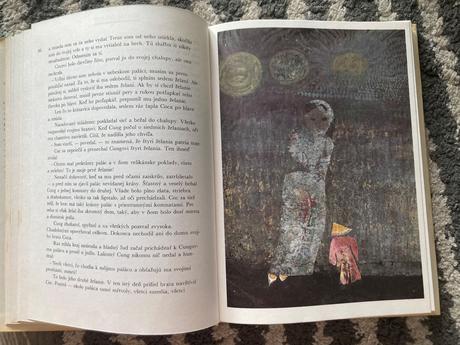 Sedem želaní-prvé vyd.1985, 