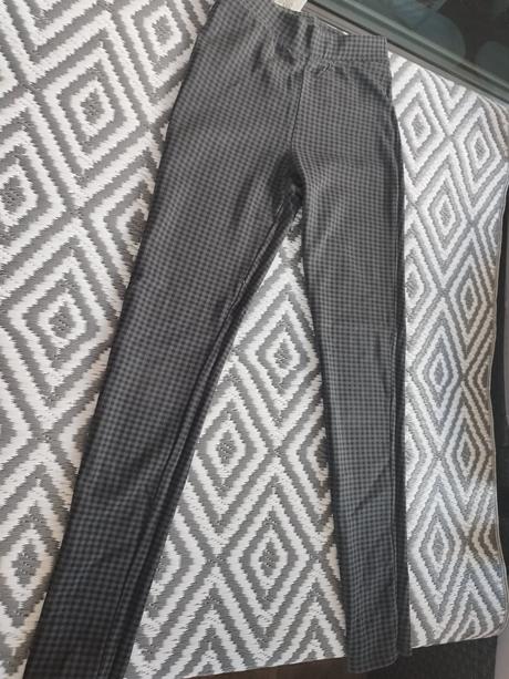 Nohavice, h&m,170