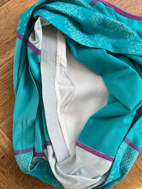 Northface športové tielko s podrsenkou s, s