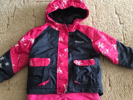 Zimná súprava, lupilu,86