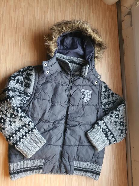 Frajerska bunda, next,116