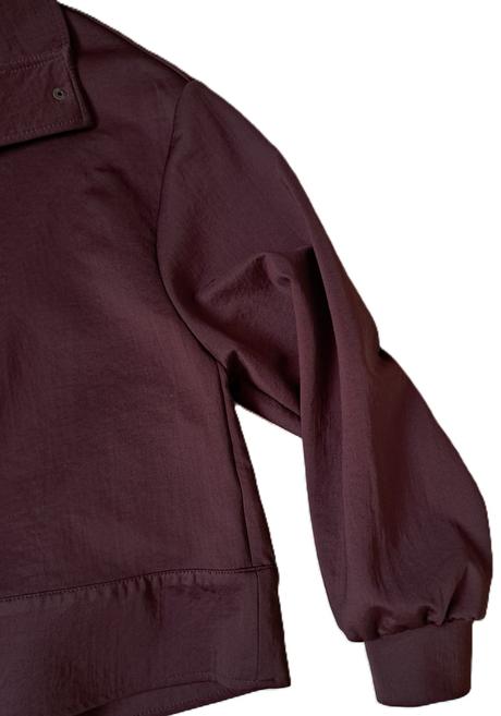 Dámska oversize mikina zn. zara. veľ. m, zara,m