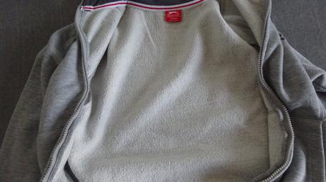 Mikina, slazenger,122