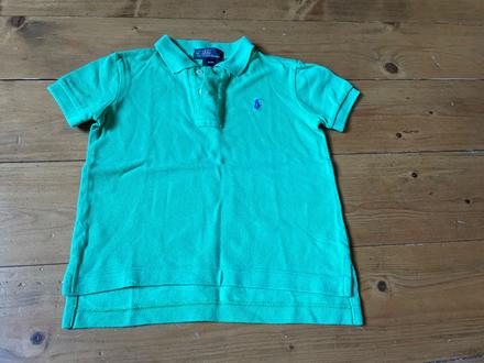 Tricko s golierom polo ralph lauren, ralph lauren,92